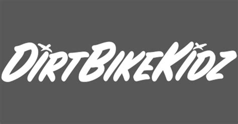 Dirt Bike Kidz Logo